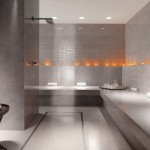 Modern Banyo Tasarımı