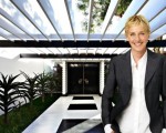 Ellen DeGeneres'in Evi